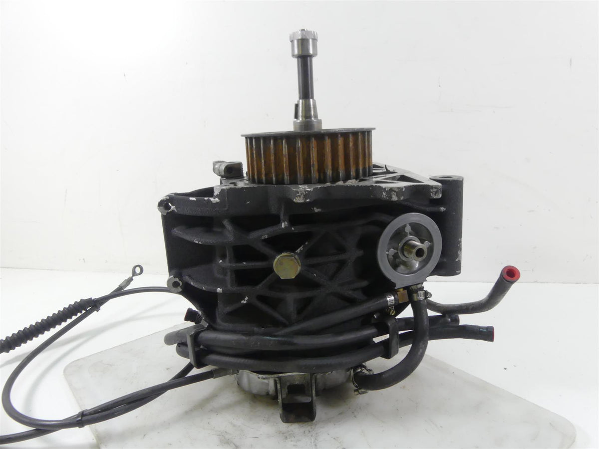1989 Harley Touring FLTC Tour Glide 5-Speed Transmission Gear Box -36K 34700-89C {{ shop.shopifyCountryName }} - Mototech271