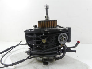 1989 Harley Touring FLTC Tour Glide 5-Speed Transmission Gear Box -36K 34700-89C