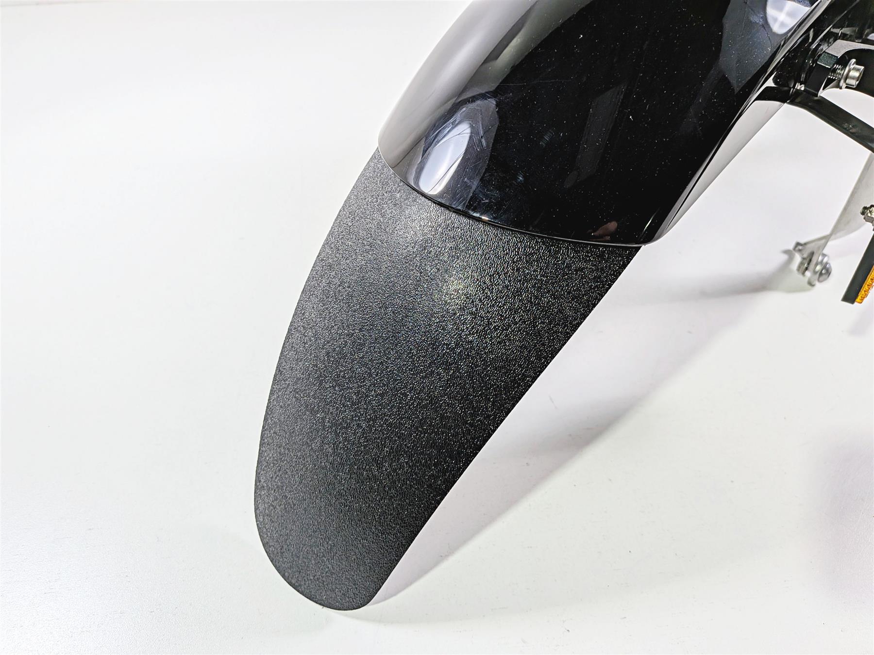 2009 Yamaha VMX17 V-Max 1700 Front Fender Guard 2S3-21511-00-P0 2S3-21511-01-P0-Mototech271