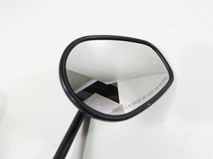 2011 Harley FXDC Dyna Super Glide Rear View Mirror Set 91840-03B 91845-03B | Mototech271