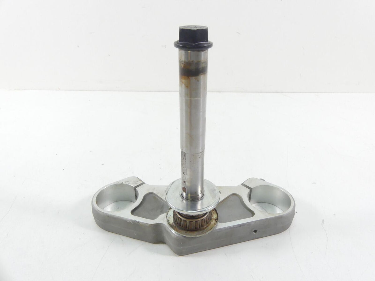 1999 Buell X1 Lightning Lower Triple Tree Steering Yoke 54mm J0106.B {{ shop.shopifyCountryName }} - Mototech271