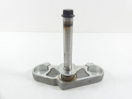 1999 Buell X1 Lightning Lower Triple Tree Steering Yoke 54mm J0106.B {{ shop.shopifyCountryName }} - Mototech271