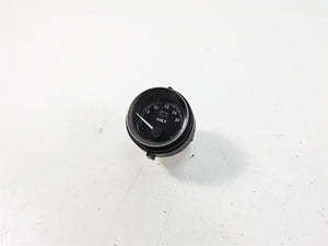 2005 Harley Touring FLHTCUI Electra Glide Volt Meter Voltage Gauge 74526-96C | Mototech271