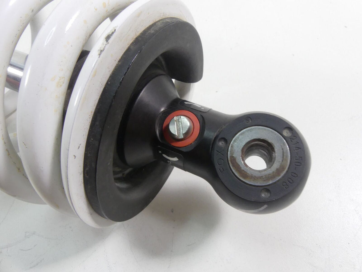 2018 Yamaha YXZ1000 R EPS Straight Front Left Fox Shock Damper 2HC-F3350-01-00 {{ shop.shopifyCountryName }} - Mototech271