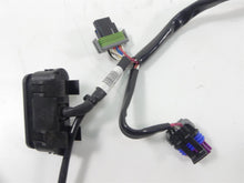 Load image into Gallery viewer, 2013 Harley FXDWG Dyna Wide Glide Instrument Indicator Dash Lights 72669-12 | Mototech271
