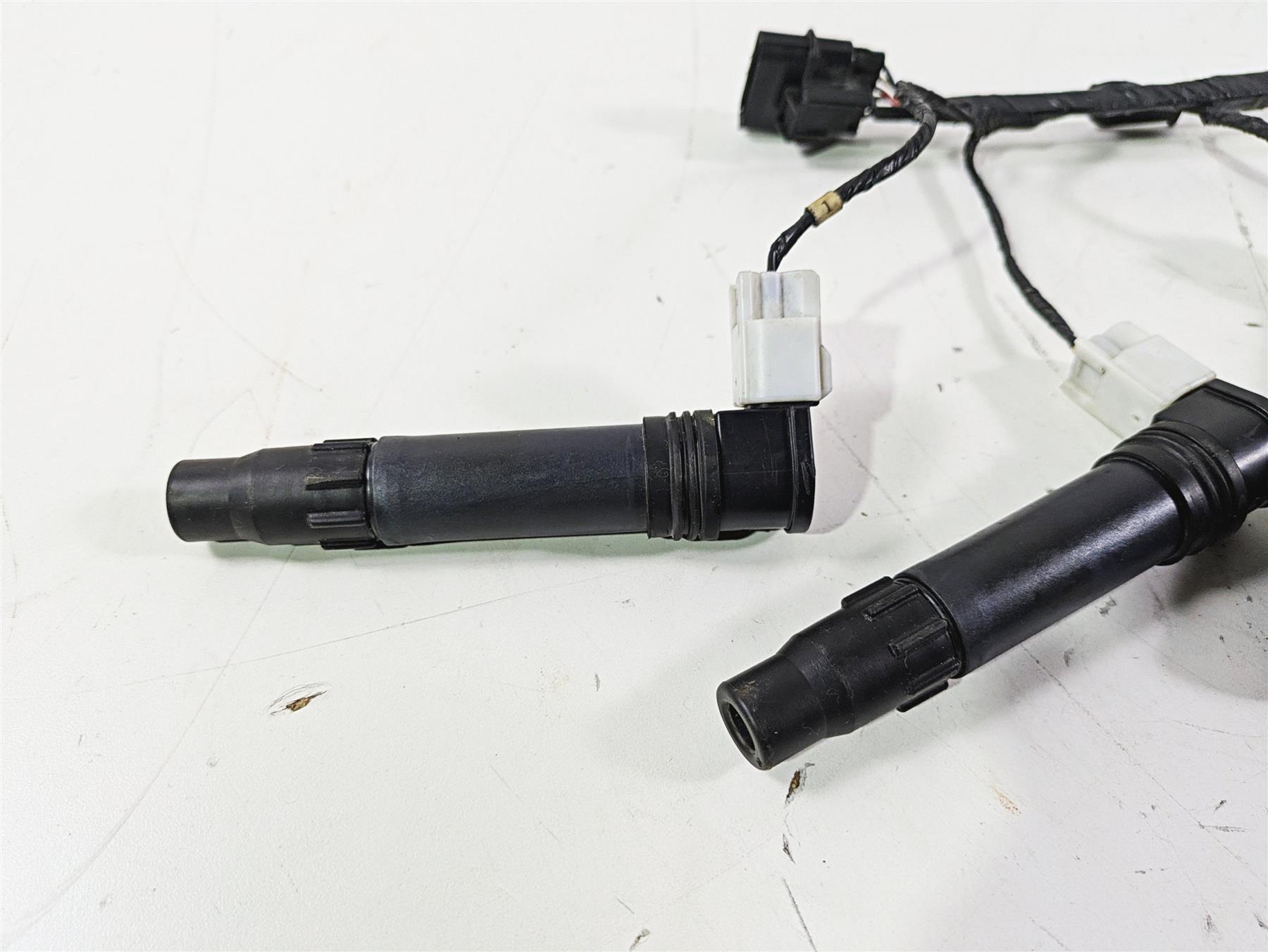 2017 Honda CBR600RR Denso Ignition Coil Wire Set 30700-MEE-641 {{ shop.shopifyCountryName }} - Mototech271