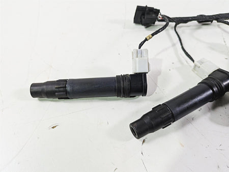 2017 Honda CBR600RR Denso Ignition Coil Wire Set 30700-MEE-641 {{ shop.shopifyCountryName }} - Mototech271