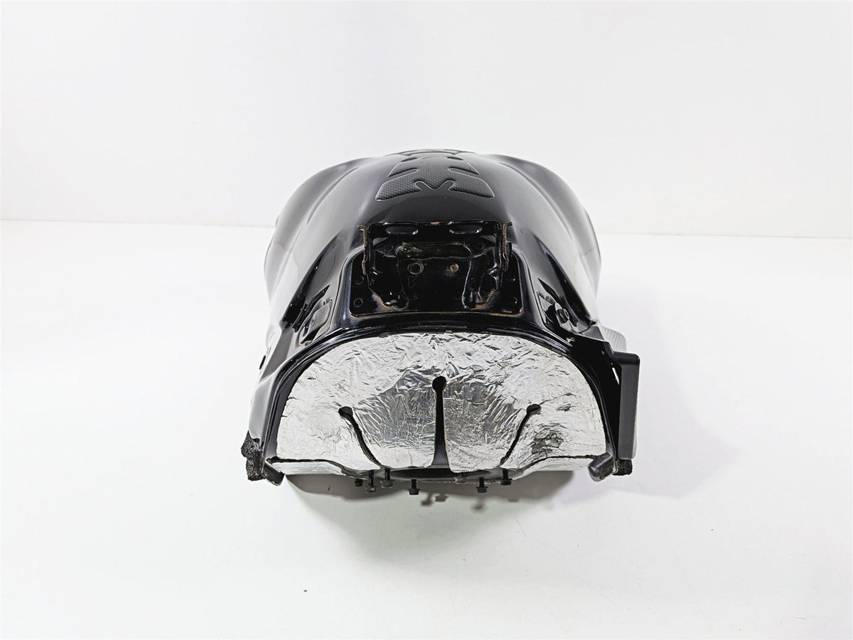 2008 Yamaha YZF R1 RN19 Fuel Gas Petrol Tank - Dent On Left Side 4C8-YK241-00 {{ shop.shopifyCountryName }} - Mototech271