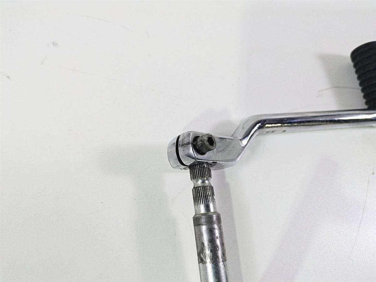 1996 Harley Touring FLHTCUI Electra Glide Shift Lever Shifter Pedal Set 33895-82 {{ shop.shopifyCountryName }} - Mototech271