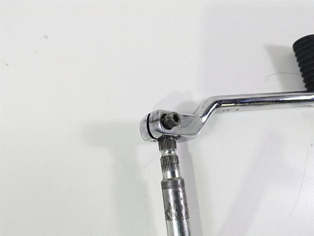 1996 Harley Touring FLHTCUI Electra Glide Shift Lever Shifter Pedal Set 33895-82 {{ shop.shopifyCountryName }} - Mototech271