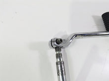 Load image into Gallery viewer, 1996 Harley Touring FLHTCUI Electra Glide Shift Lever Shifter Pedal Set 33895-82
