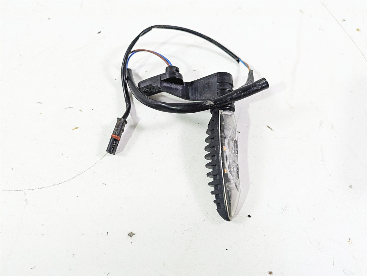 2015 BMW R1200GS Adv K51 Left Oem Rear LED Blinker Turn Signal 63238522500 {{ shop.shopifyCountryName }} - Mototech271