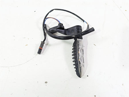 2015 BMW R1200GS Adv K51 Left Oem Rear LED Blinker Turn Signal 63238522500 {{ shop.shopifyCountryName }} - Mototech271