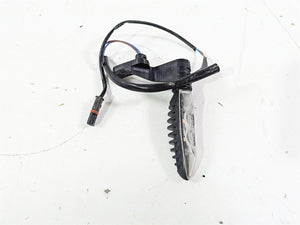 2015 BMW R1200GS Adv K51 Left Oem Rear LED Blinker Turn Signal 63238522500