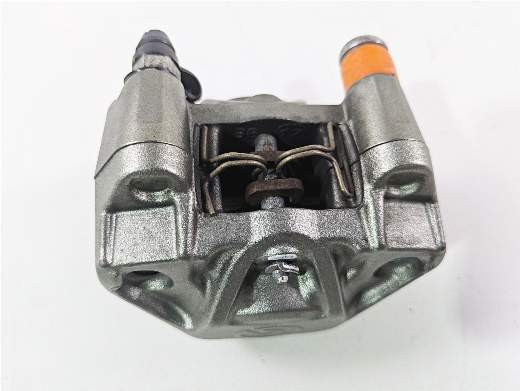 2018 KTM 1290 Super Duke R Brembo Rear Brake Caliper 6131308000158 {{ shop.shopifyCountryName }} - Mototech271