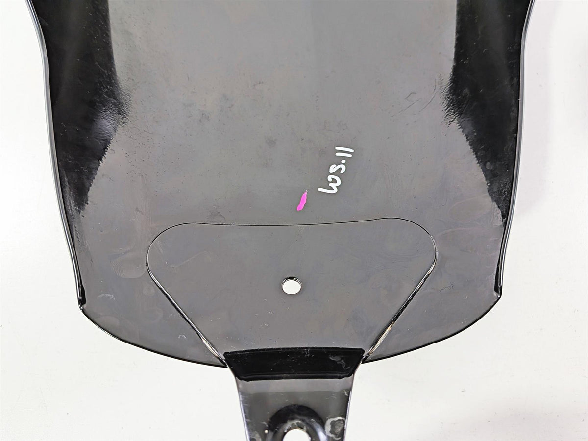 2013 Harley VRSCDX Night Rod Special Upper Tank Air box Cover Fairing Black 66154-07-Mototech271