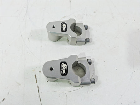 2015 BMW R1200GS Adv K51 2" Tall Rox Speed FX Handlebar Extension 1R-P13R-2125 {{ shop.shopifyCountryName }} - Mototech271
