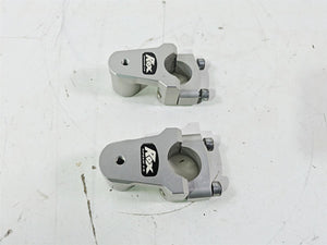 2015 BMW R1200GS Adv K51 2" Tall Rox Speed FX Handlebar Extension 1R-P13R-2125