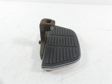 Load image into Gallery viewer, 1989 Harley Touring FLTC Tour Glide Rear Passenger Chrome Floor Board 52713-91 | Mototech271
