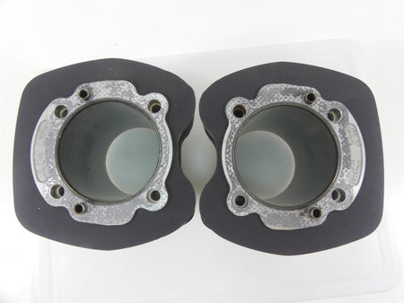 2016 Harley FXDLS Dyna Low Rider 110 Cylinder Jug Piston Set 17285-07A {{ shop.shopifyCountryName }} - Mototech271