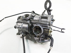2006 Honda VT1100 C2 Shadow Keihin Carburetor Carb 16100-MCK-A71 16101-MCK-A71 | Mototech271