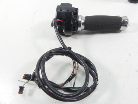 2021 Harley Softail FLSB Sport Glide Right Hand Control Switch - Read 71500462 {{ shop.shopifyCountryName }} - Mototech271