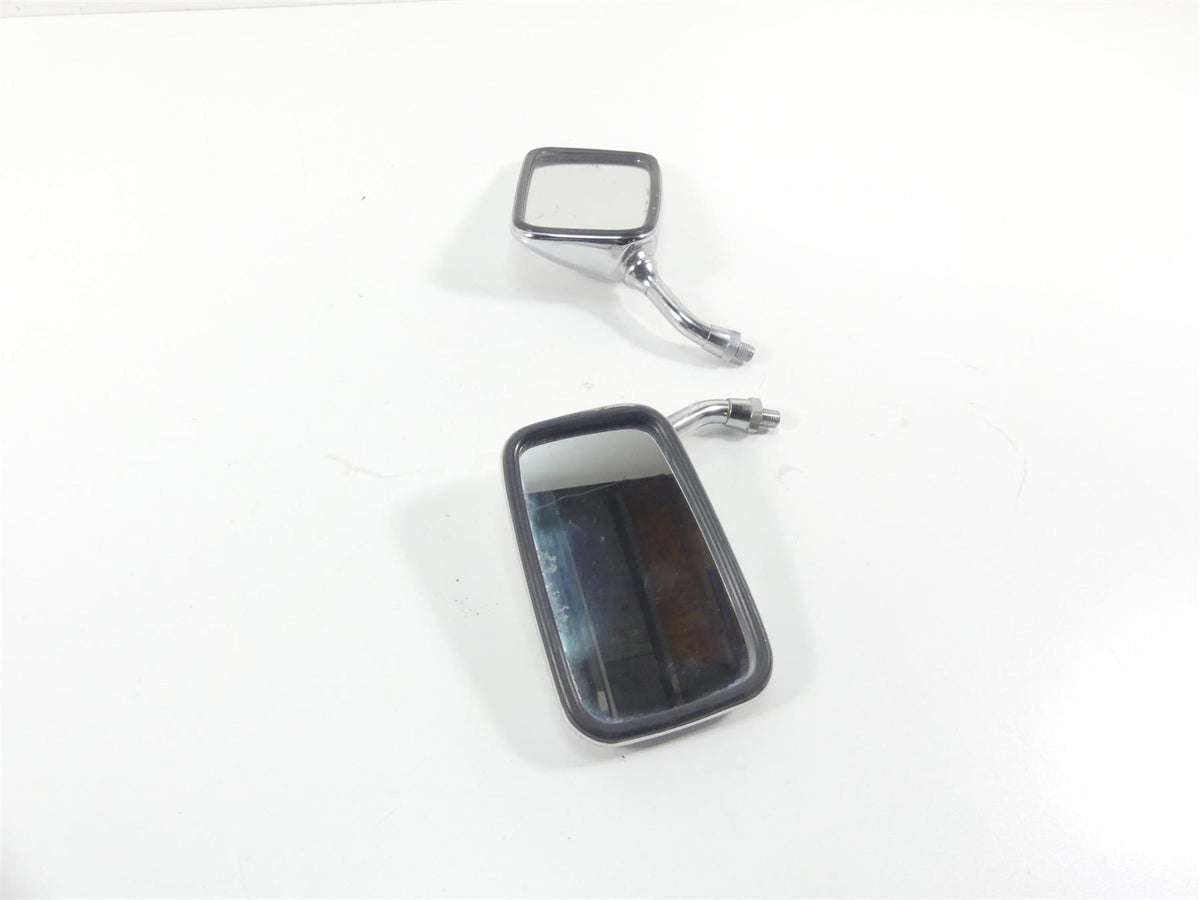 2016 Honda VT1300 CRG Stateline Left Right Rear View Mirror Set 88210-MEA-670 {{ shop.shopifyCountryName }} - Mototech271