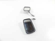Load image into Gallery viewer, 2016 Honda VT1300 CRG Stateline Left Right Rear View Mirror Set 88210-MEA-670 | Mototech271
