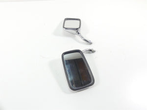 2016 Honda VT1300 CRG Stateline Left Right Rear View Mirror Set 88210-MEA-670 | Mototech271