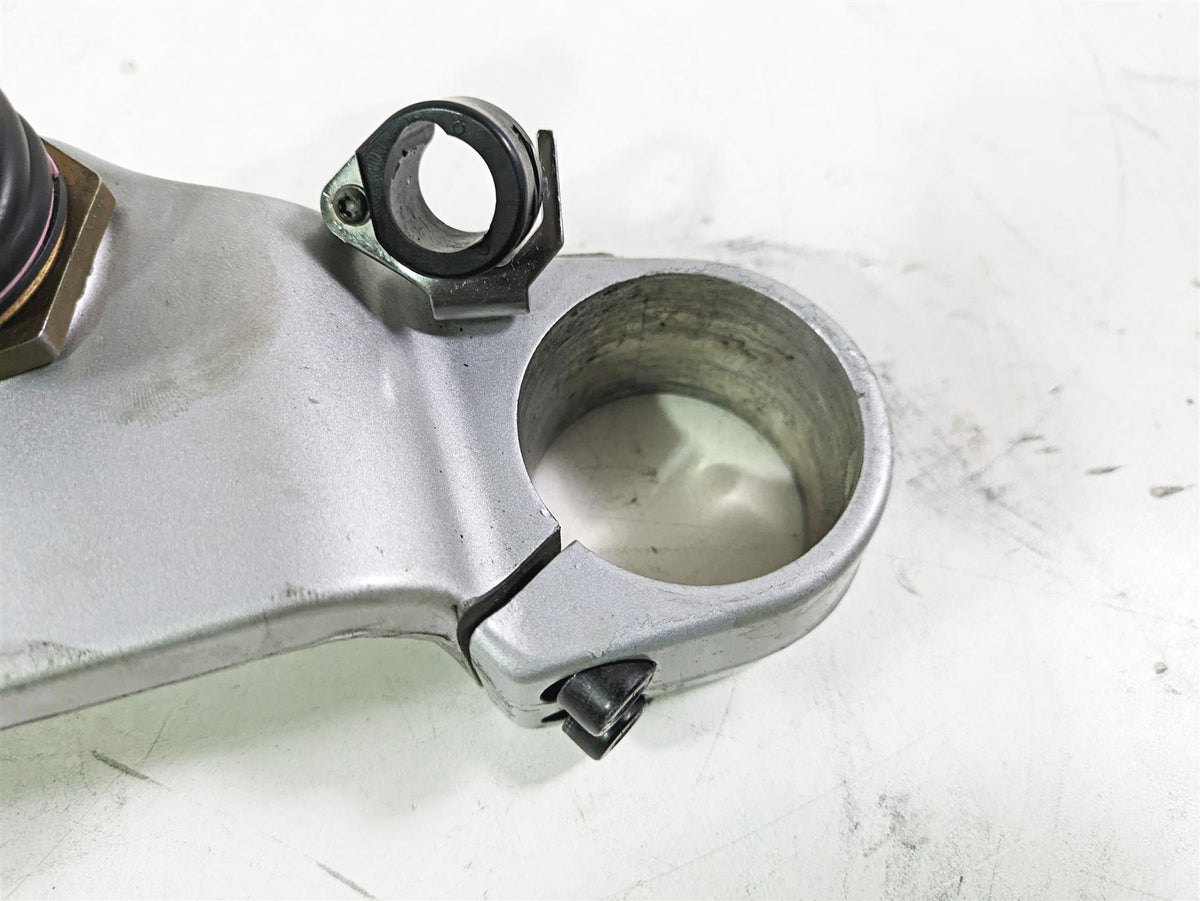 2004 BMW R1150GS R21 Lower Triple Tree Steering Clamp Ball Joint 31422338223 {{ shop.shopifyCountryName }} - Mototech271