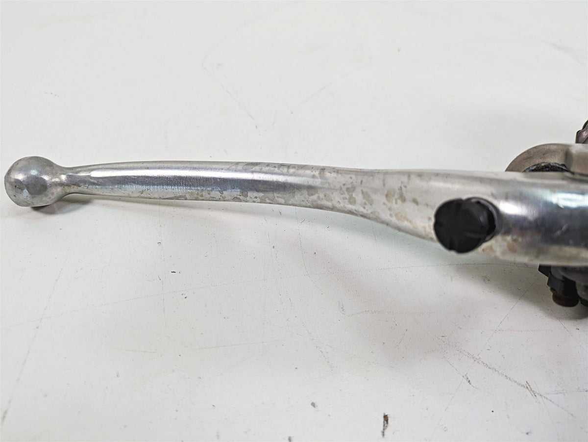 2007 Yamaha R1 YZFR1 16mm Brembo Front Brake Radial Master Cylinder 5SL-W2587-00 {{ shop.shopifyCountryName }} - Mototech271