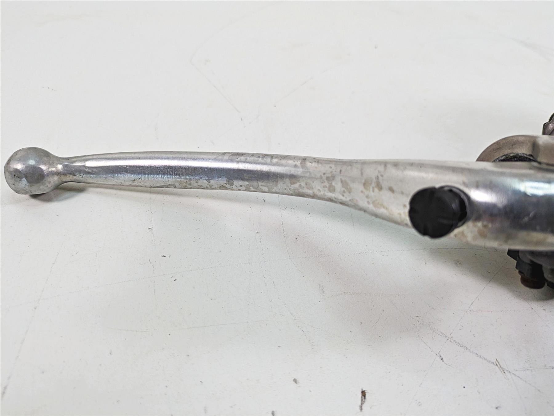 2007 Yamaha R1 YZFR1 16mm Brembo Front Brake Radial Master Cylinder 5SL-W2587-00 {{ shop.shopifyCountryName }} - Mototech271