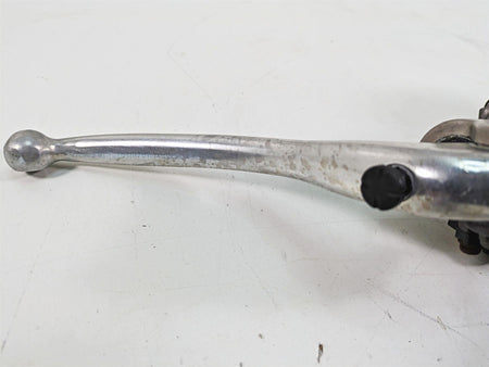 2007 Yamaha R1 YZFR1 16mm Brembo Front Brake Radial Master Cylinder 5SL-W2587-00 {{ shop.shopifyCountryName }} - Mototech271