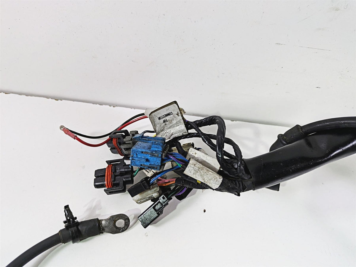 2004 Victory Kingpin Main Wiring Harness Loom - Read 2461180 {{ shop.shopifyCountryName }} - Mototech271