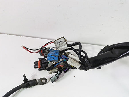 2004 Victory Kingpin Main Wiring Harness Loom - Read 2461180 {{ shop.shopifyCountryName }} - Mototech271