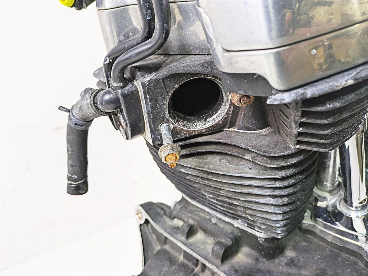 2021 Harley Softail FXST Standard Milwaukee 8 107ci Engine Motor - 19k 16200646 {{ shop.shopifyCountryName }} - Mototech271