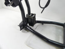 Load image into Gallery viewer, 1993 Harley Dyna FXDL Low Rider Straight Main Frame Chassis + Clean Colorado Title - 47427-92
