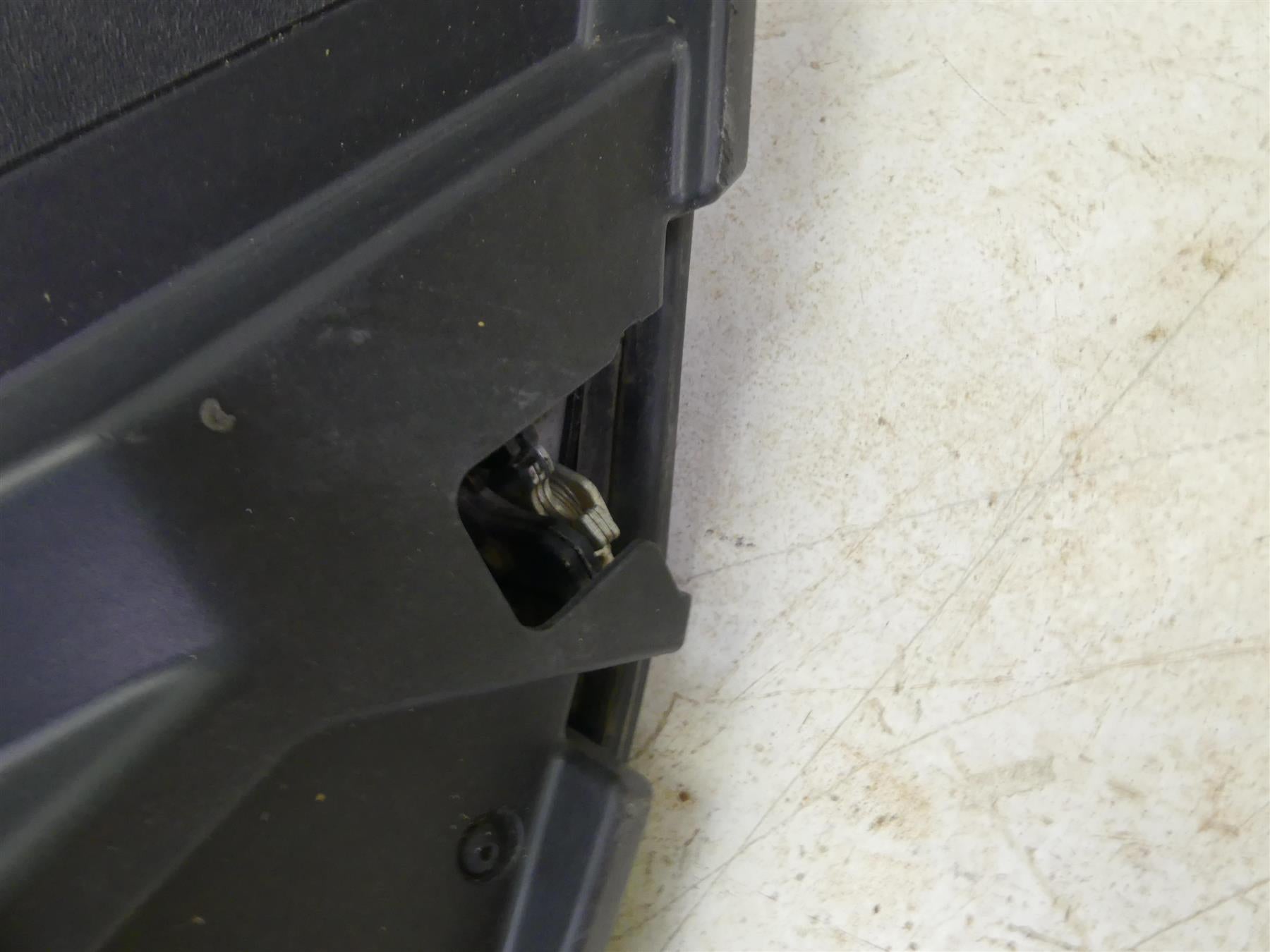 2018 Polaris General 1000 EPS Left Right Door Cover & Frame Set 5454342 5454343 {{ shop.shopifyCountryName }} - Mototech271