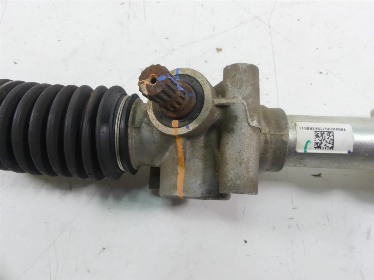 2020 Can-Am Commander 1000R XT Rack & Pinion Steering Unit Box 718mi 709402387 {{ shop.shopifyCountryName }} - Mototech271