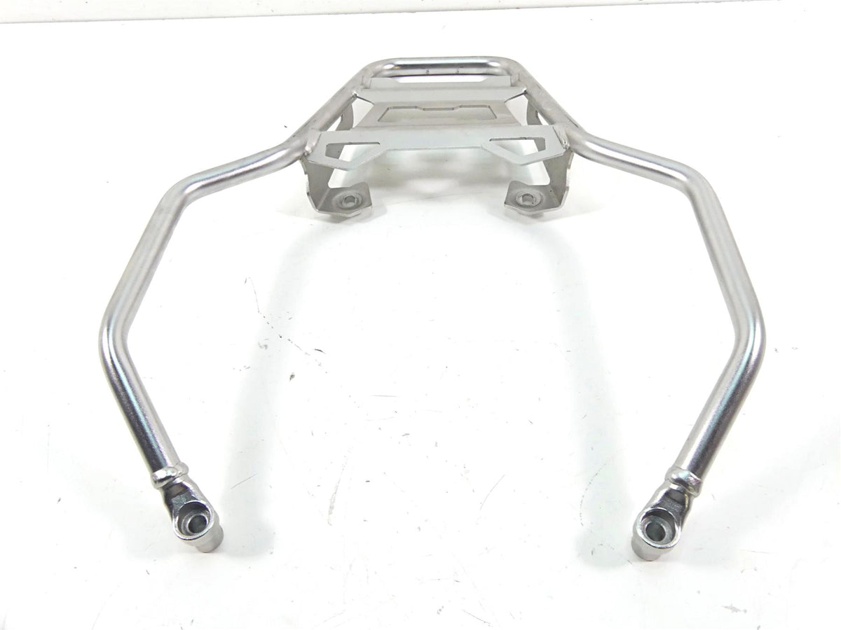2016 BMW R1200GS Adv K51 Rear Luggage Rack Passenger Grab 46548522360 {{ shop.shopifyCountryName }} - Mototech271