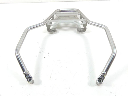 2016 BMW R1200GS Adv K51 Rear Luggage Rack Passenger Grab 46548522360 {{ shop.shopifyCountryName }} - Mototech271