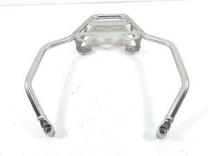 2016 BMW R1200GS Adv K51 Rear Luggage Rack Passenger Grab 46548522360 | Mototech271