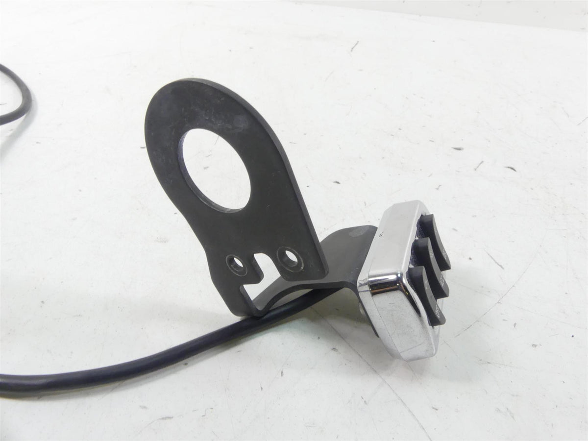 2011 Victory Vision Tour Right Hand Cruise Control Switch Set 4012843 {{ shop.shopifyCountryName }} - Mototech271