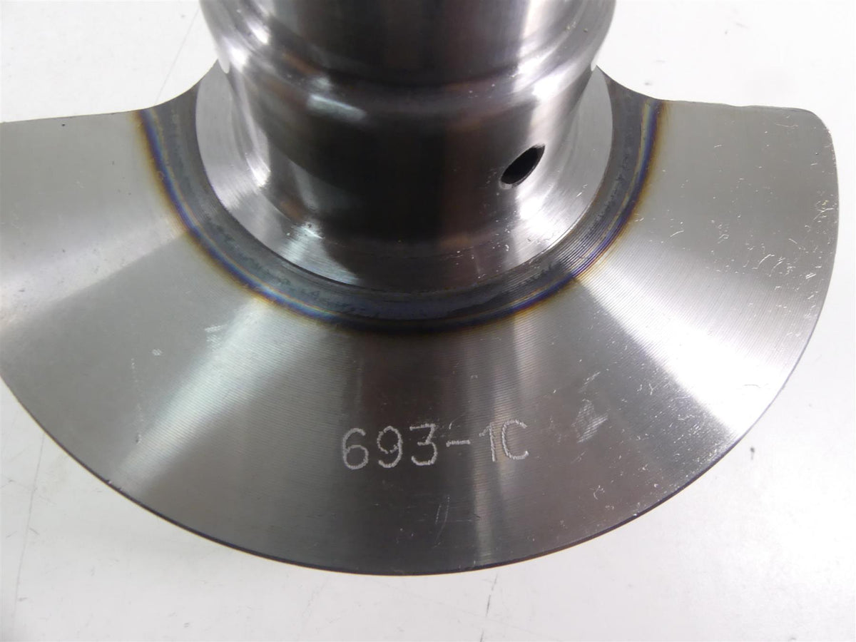 2015 KTM 1190 Adventure R Crankshaft Crank Shaft 69330018100 {{ shop.shopifyCountryName }} - Mototech271