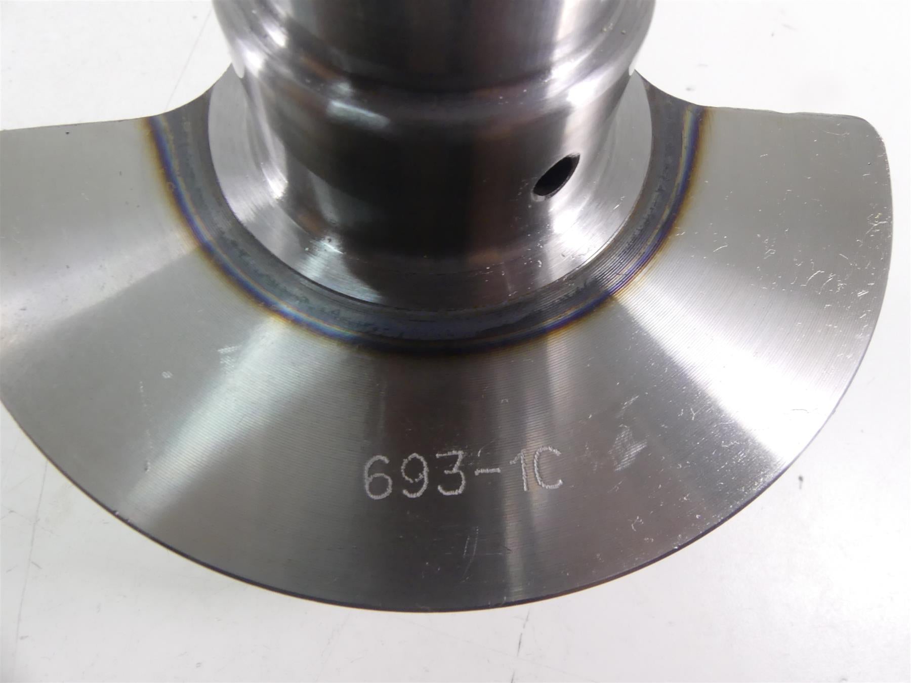 2015 KTM 1190 Adventure R Crankshaft Crank Shaft 69330018100 {{ shop.shopifyCountryName }} - Mototech271