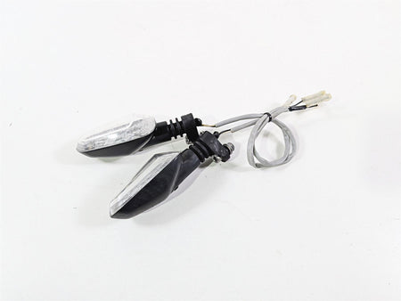 2022 Triumph Tiger 900 GT Pro Rear Led Blinker Turn Signal Set T2707333 {{ shop.shopifyCountryName }} - Mototech271