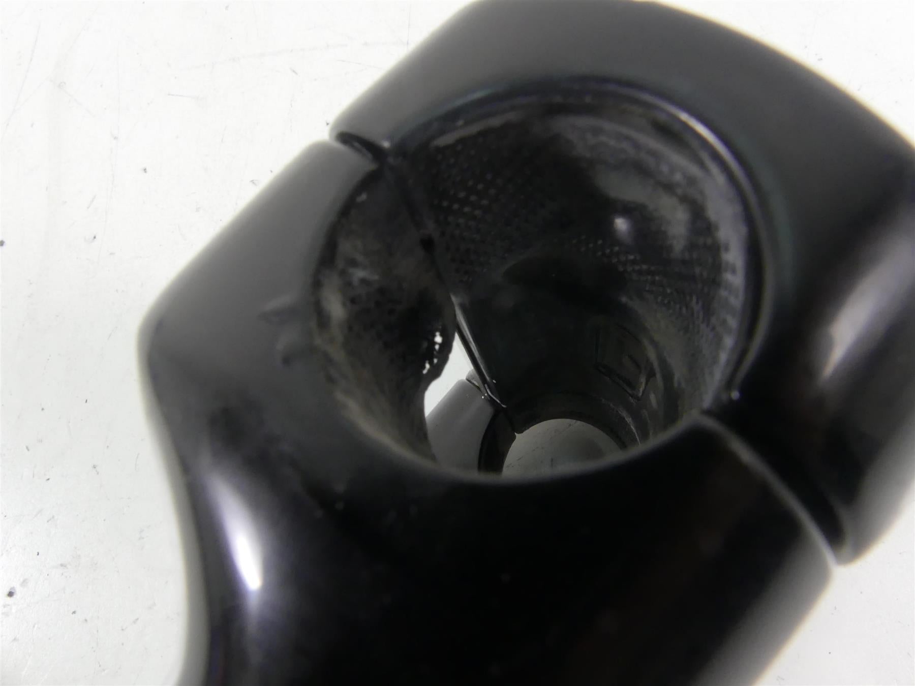 2015 Harley FXDF Dyna Fat Bob Handlebar Riser 5" Holder 1.25" -Read 59783-08 {{ shop.shopifyCountryName }} - Mototech271