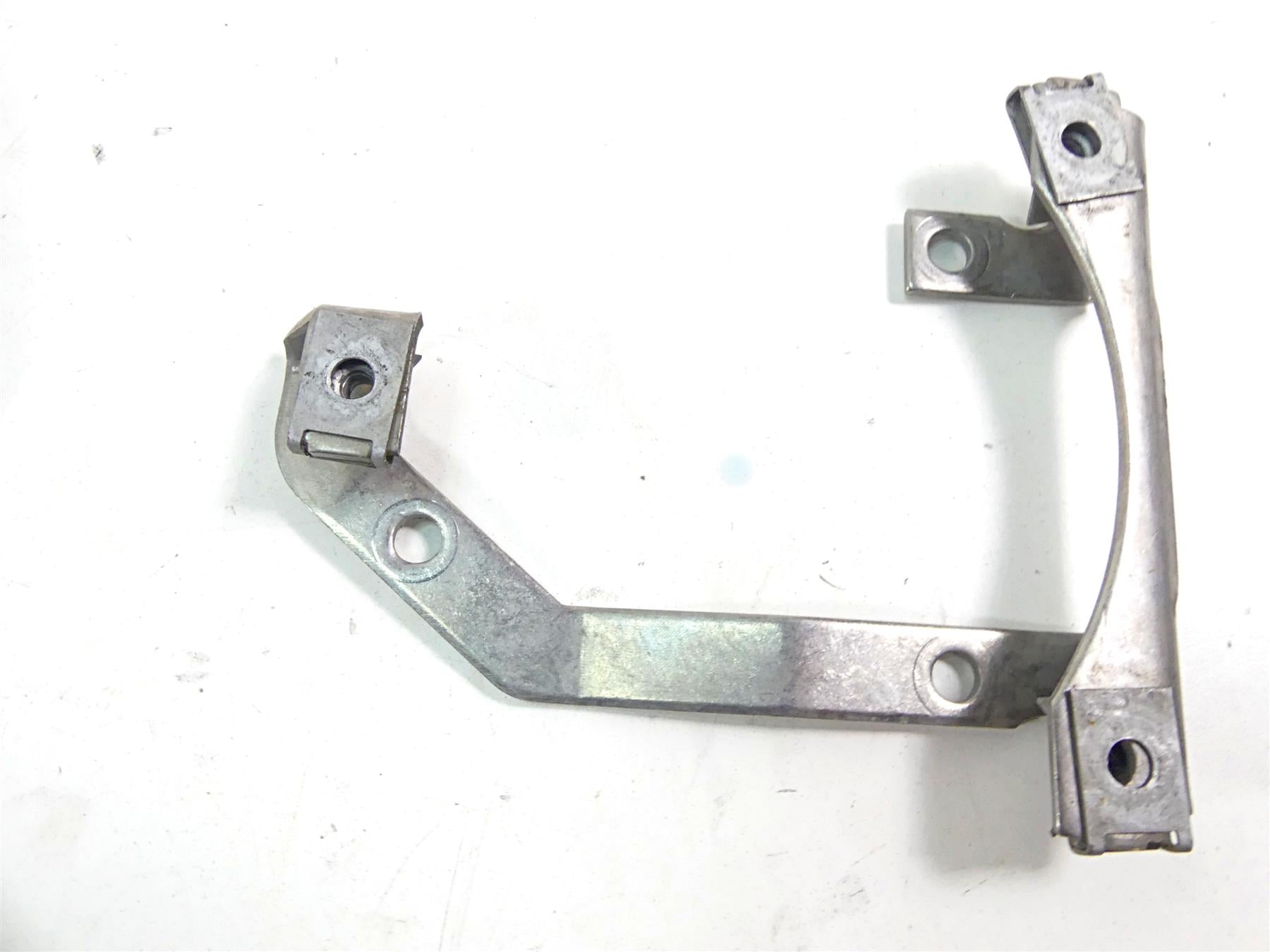 2015 BMW R1200GS GSW K50 Lower Engine Guard Skid Plate + Mounts 11848532939 {{ shop.shopifyCountryName }} - Mototech271
