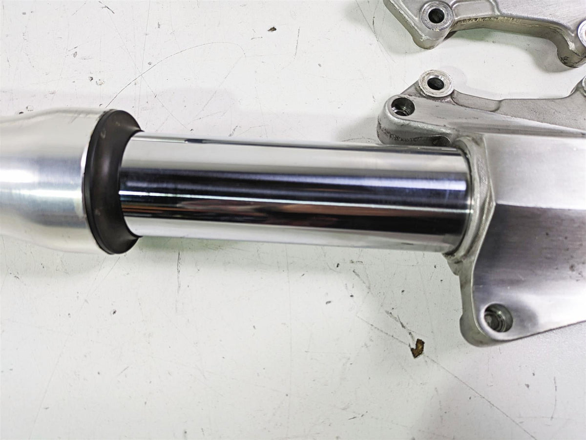 2002 Honda VTX1800 Retro Showa Front Fork Leg Set 51400-MCV-003 51500-MCV-003 {{ shop.shopifyCountryName }} - Mototech271