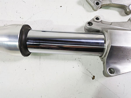 2002 Honda VTX1800 Retro Showa Front Fork Leg Set 51400-MCV-003 51500-MCV-003 {{ shop.shopifyCountryName }} - Mototech271